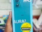 Nokia Aura 2 (Brand New)