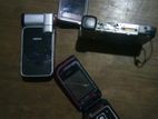 Nokia Button Phone for Parts