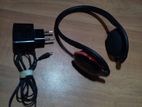 Nokia Bluetooth Headphones