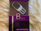 Nokia BM 10 button phone (New)