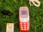 Nokia BM10 Button Phone (Brand New)