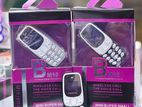 Nokia BM10 MiNi (Brand New)