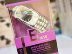 Nokia BM10 Mini (Brand New)