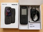 Nokia Brand New 106. (Brand New)