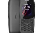 Nokia 106 (Brand New)