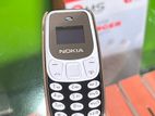 Nokia Button Phone (Brand New)