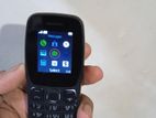 Nokia Button Phone (Used)