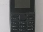 Nokia Button Phone (Used)