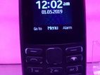 Nokia Button Phone (Used)