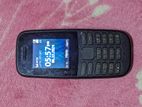 Nokia Button Phone (Used)