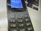 Nokia Button Phone (Used)