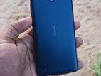 Nokia C1 (Used)