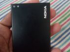 Nokia c1 Battery