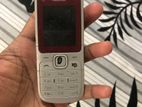 Nokia C1 Keypad Phone (Used)