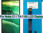 Nokia C1 Display 1