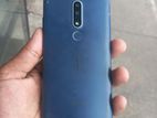 Nokia C1 Plus 4G (Used)