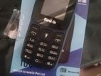 Nokia C1 Plus Keypad Phone (Used)