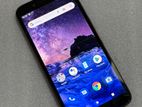 Nokia C1 Plus (Used)