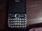 Nokia C1 E63 Qwerty (Used)