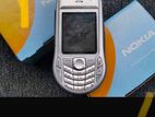 Nokia C10 (Used)
