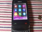 Nokia c2-03 (Used)