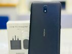 Nokia C2 1GB 16GB (Used)