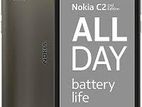 Nokia C2 2GB 32GB (New)