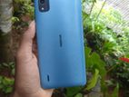 Nokia C2 2nd Edition 32GB (Used)