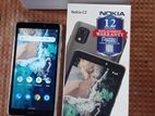 Nokia C2 (New)