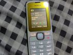 Nokia C2 (Used)