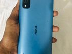 Nokia C2 second edition (Used)