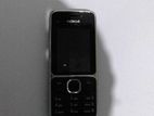 Nokia Button Phone (Used)