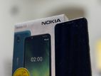 Nokia C2 (Used)