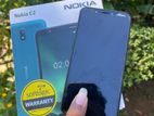 Nokia C2 (Used)