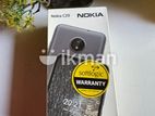 Nokia C20 2GB 32GB (New)