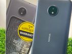 Nokia C20 2GB 32GB (Used)