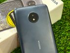 Nokia C20 2GB 32GB (Used)