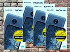 Nokia C20 32GB 2GB RAM Blue (New)