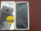 Nokia C20 (Used)