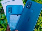 Nokia C21 Plus 32GB (Used)