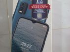 Nokia C21 Plus 64GB (Used)