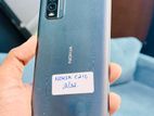 Nokia C210 | 4G DualSim (Used)