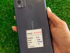 Nokia C22 4GB 128GB (Used)