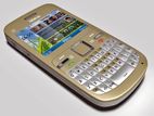 Nokia C3 -00 Classic Hungary (Brand New)