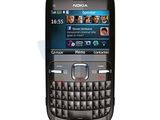 Nokia C3-00 Hungary 2010 (New)