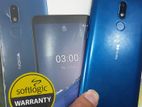 Nokia C3 2/16Gb (Used)