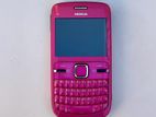 Nokia C3 C3-00 (Used)