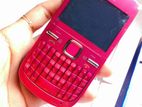 Nokia C3 (Brand New)