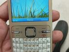 Nokia C3 (Used)