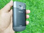 Nokia C3 (Used)